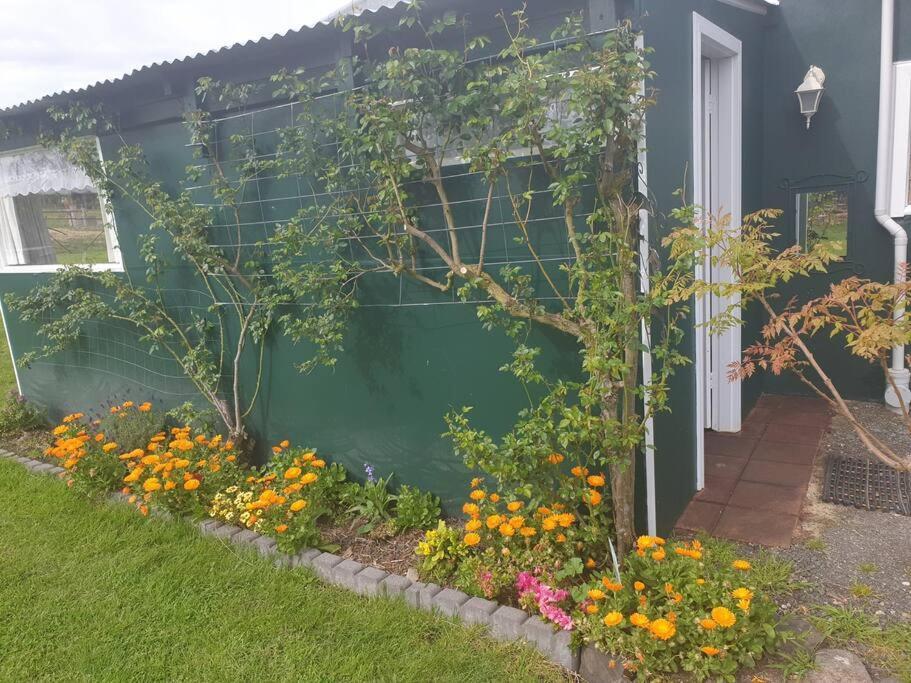 Handsome Hills Dairy Retreat Won Wron المظهر الخارجي الصورة