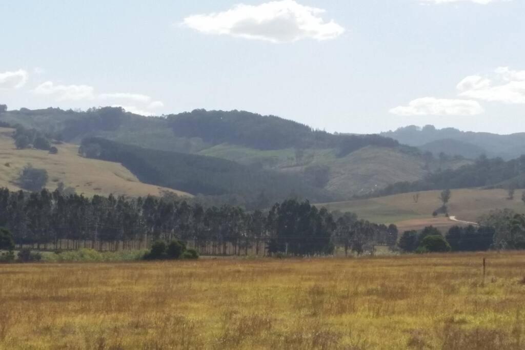 Handsome Hills Dairy Retreat Won Wron المظهر الخارجي الصورة
