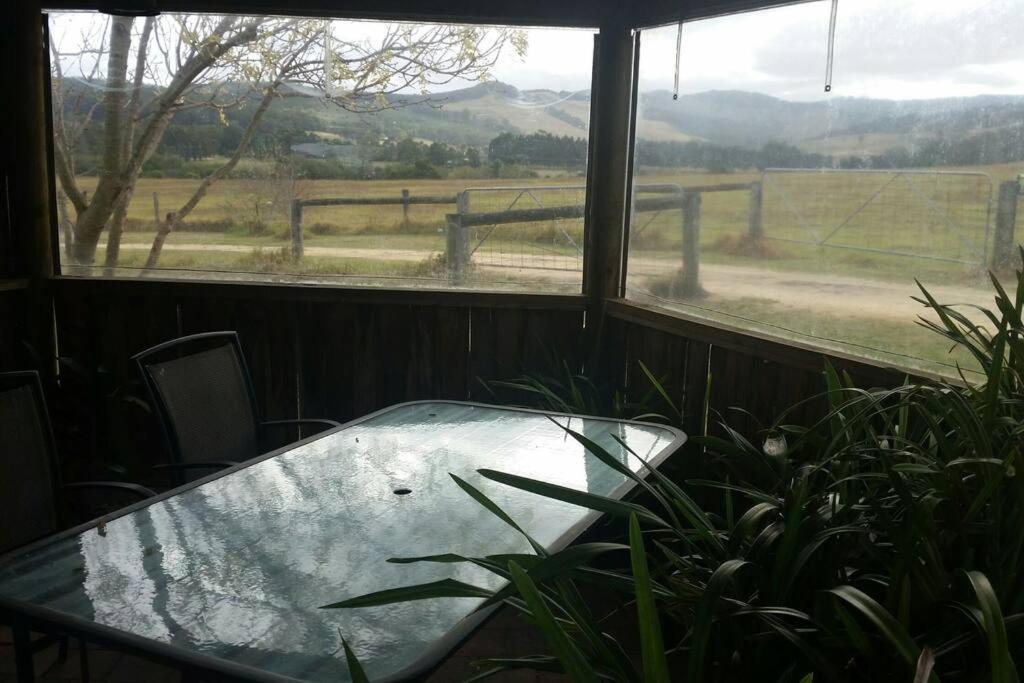 Handsome Hills Dairy Retreat Won Wron المظهر الخارجي الصورة